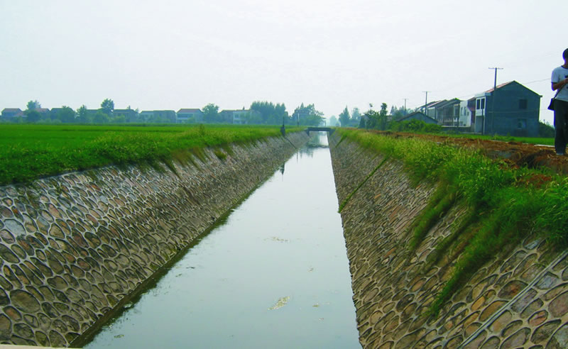 岳陽縣大坳灌區(qū)續(xù)建配套項(xiàng)目